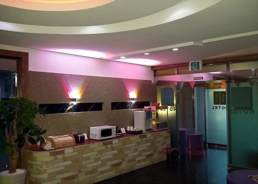 South Chungcheong Cheonan Concierge