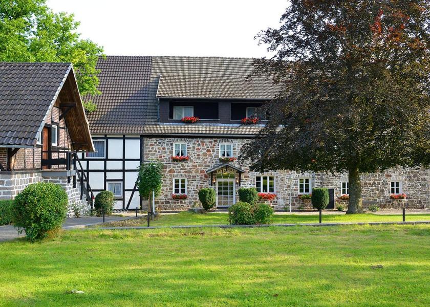 North Rhine-Westphalia Sundern Public Areas