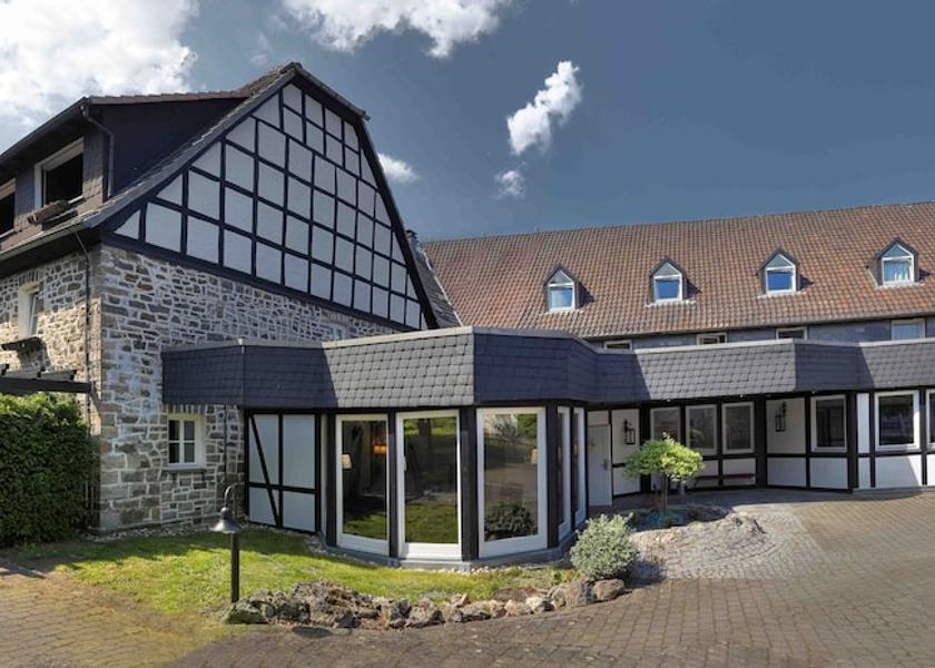 North Rhine-Westphalia Sundern Exterior