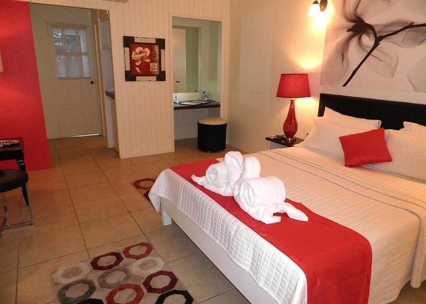  Crown Point Room