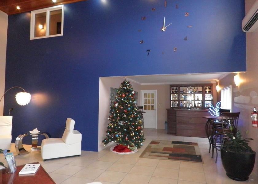  Crown Point Lobby