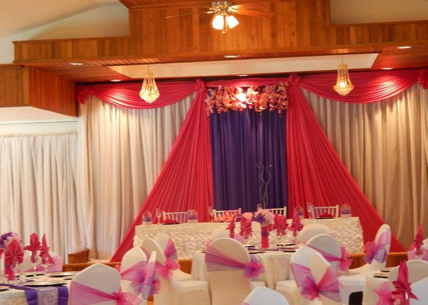 Crown Point Banquet Hall