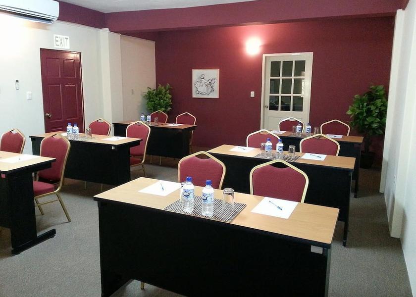  Crown Point Meeting Room