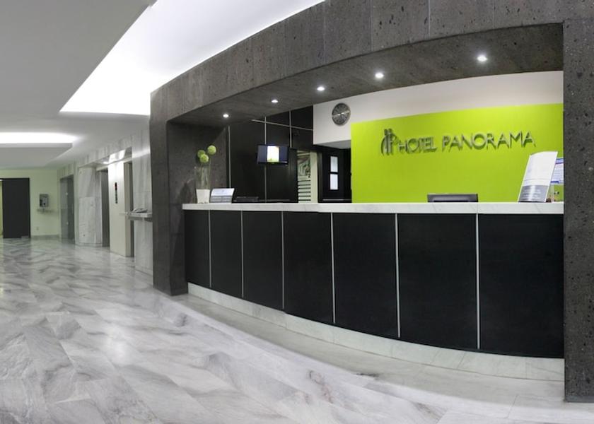 San Luis Potosi San Luis Potosi Lobby