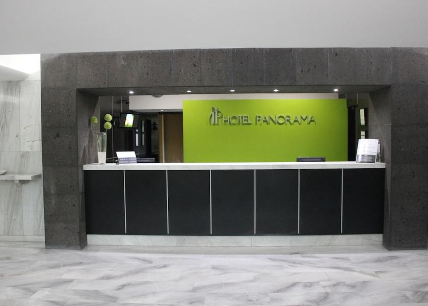 San Luis Potosi San Luis Potosi Reception