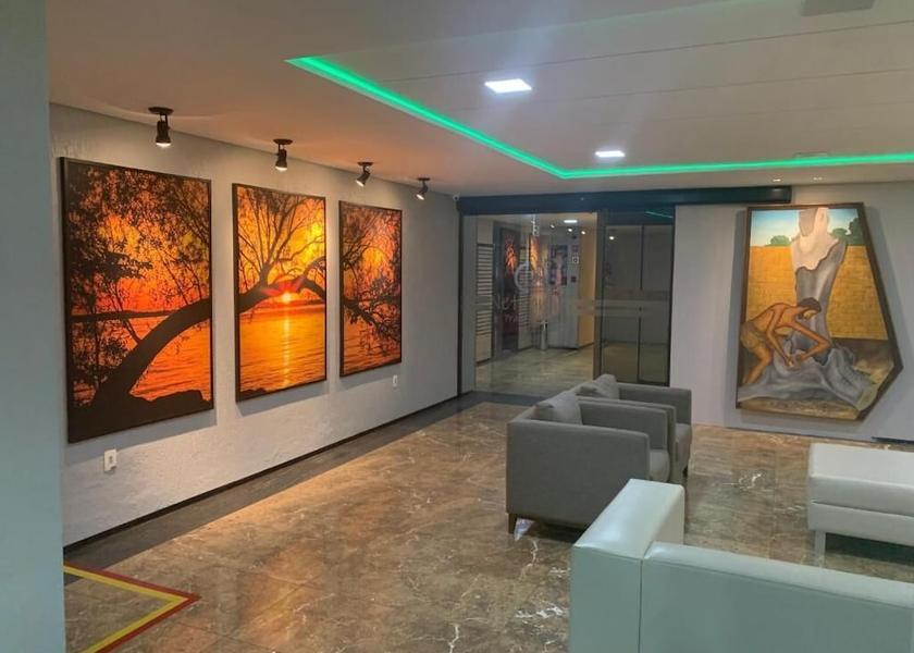 Paraíba João Pessoa Reception