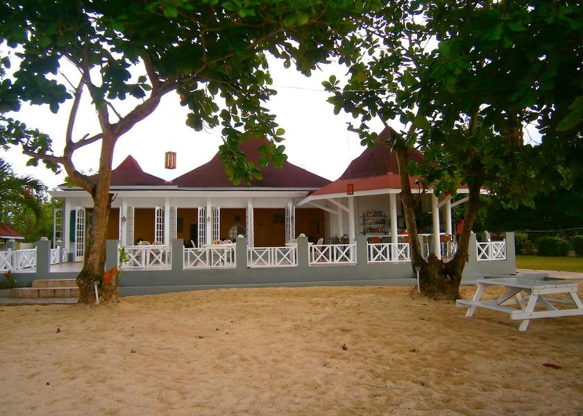 Westmoreland Negril Beach