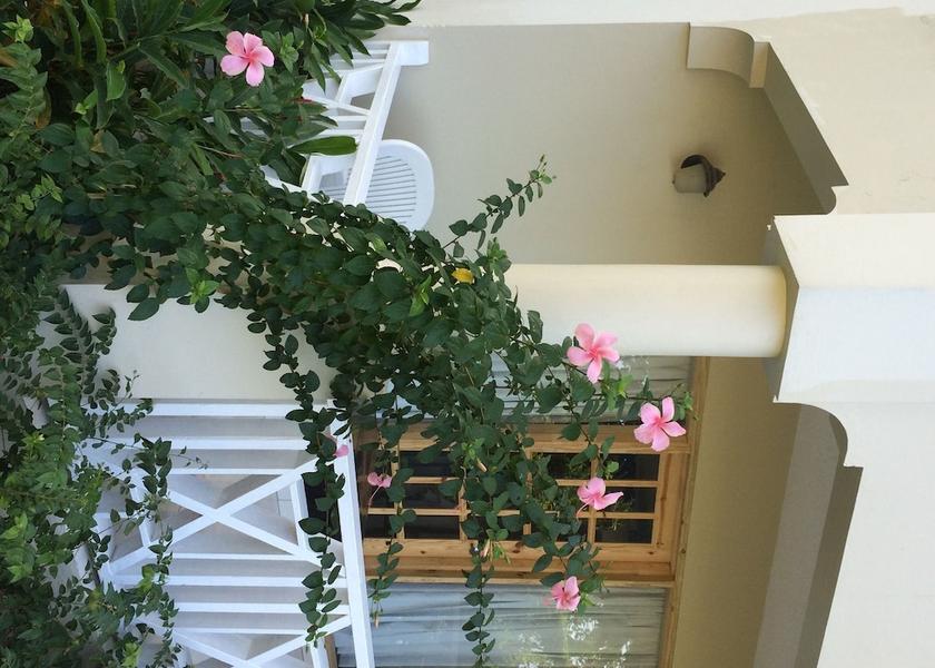 Westmoreland Negril Porch