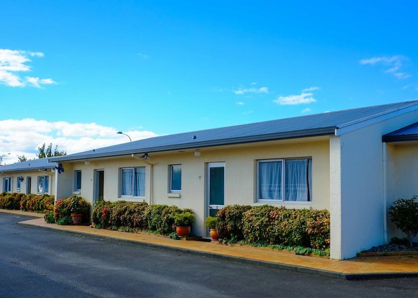 Bay of Plenty Region Rotorua Front of property