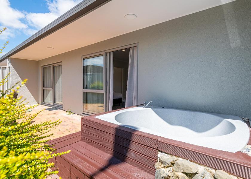 Bay of Plenty Region Rotorua Hotel Exterior