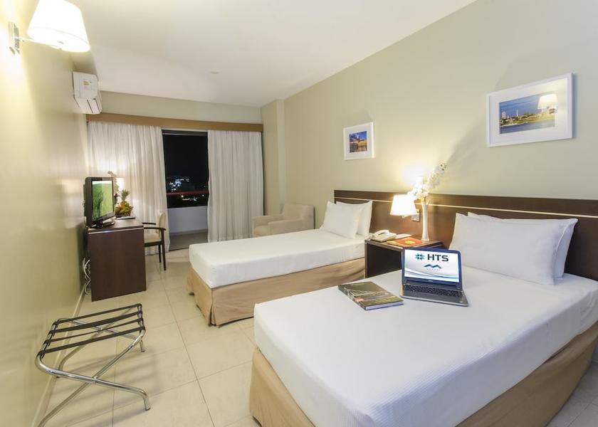 North Region Manaus Room