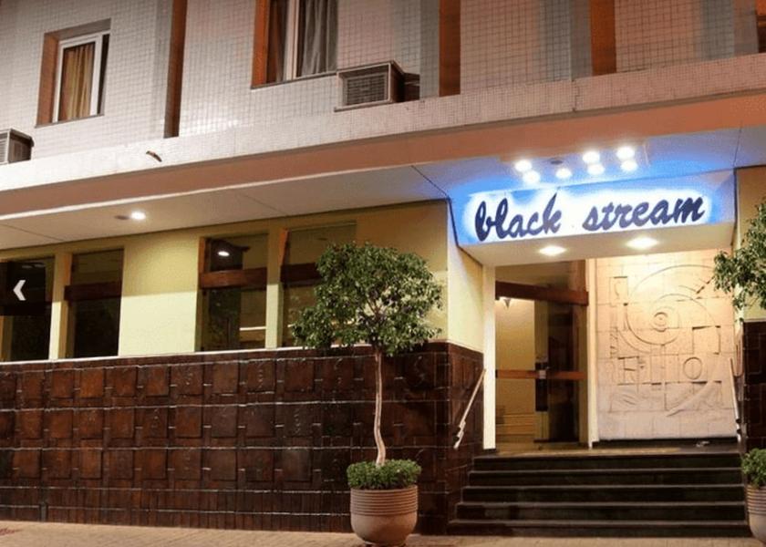 São Paulo State Ribeirão Preto Facade