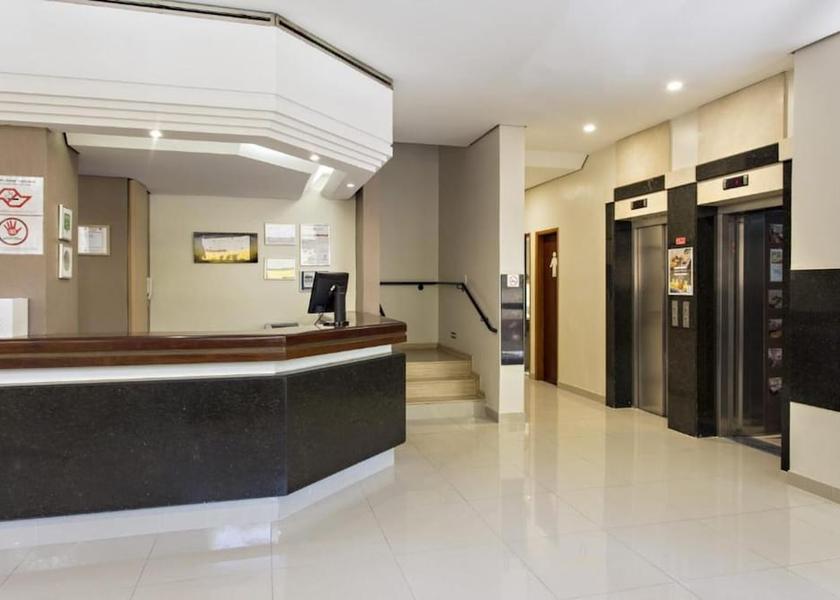 São Paulo State Ribeirão Preto Reception