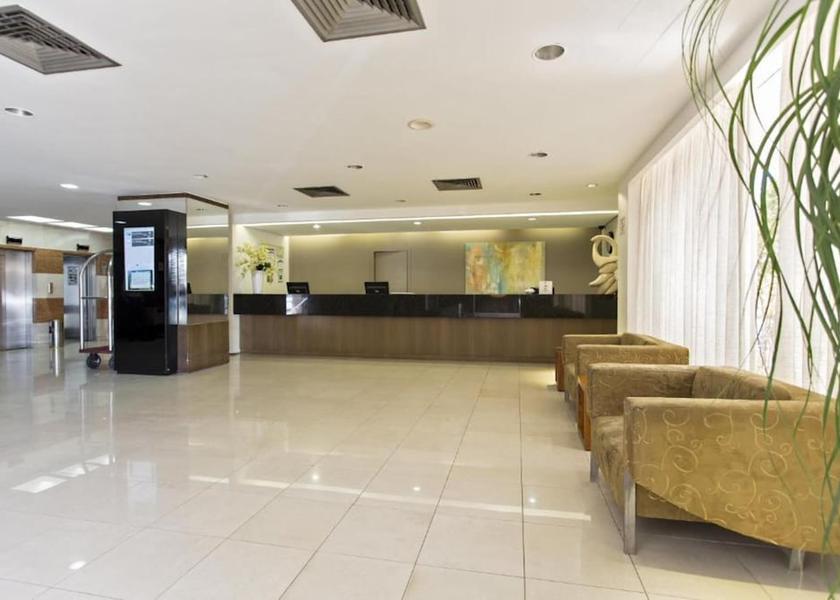 São Paulo State Ribeirão Preto Reception