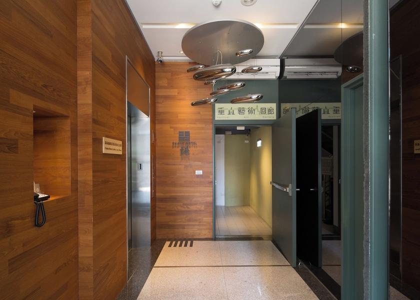  Taipei Elevator