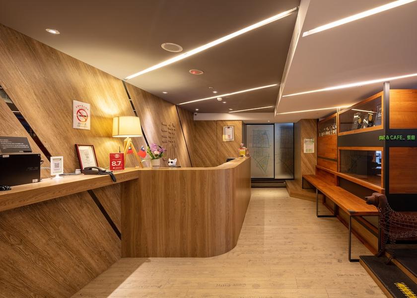  Taipei Reception
