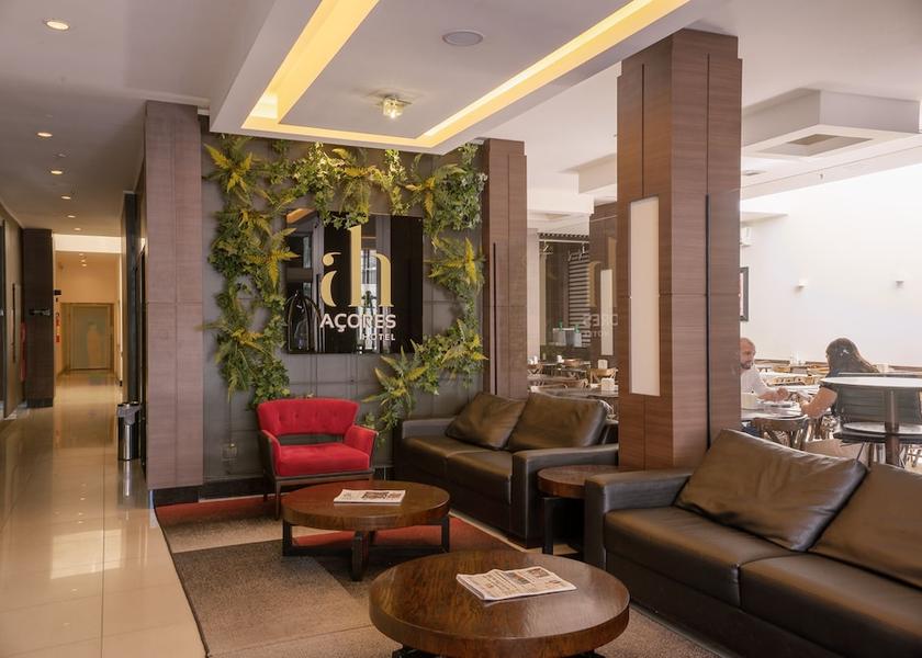 Rio Grande do Sul Porto Alegre Bar (on property)
