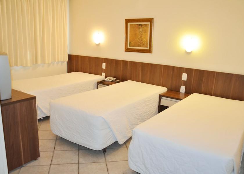 Santa Catarina Balneário Camboriú Room