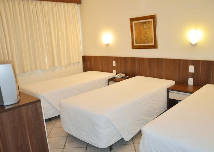 Santa Catarina Balneário Camboriú Room