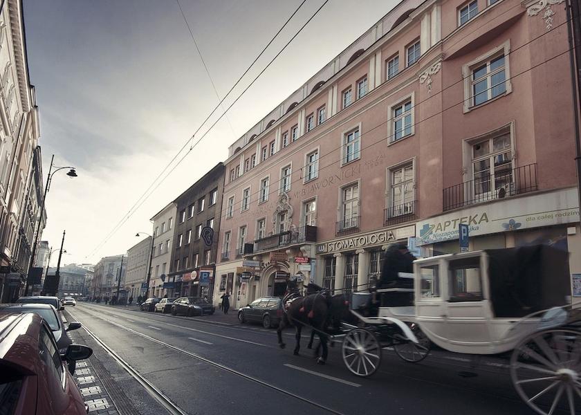 Lesser Poland Voivodeship Krakow Primary image