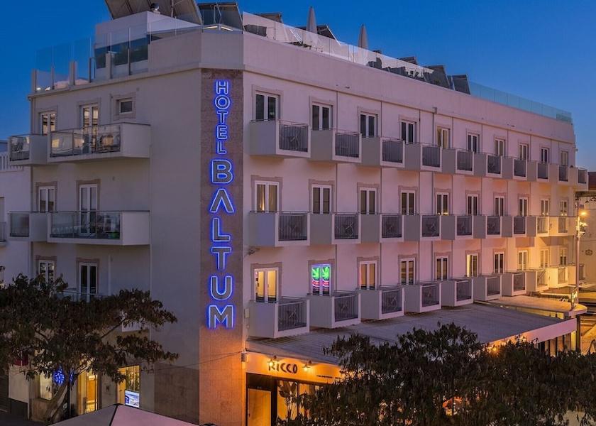 Faro District Albufeira Primary image