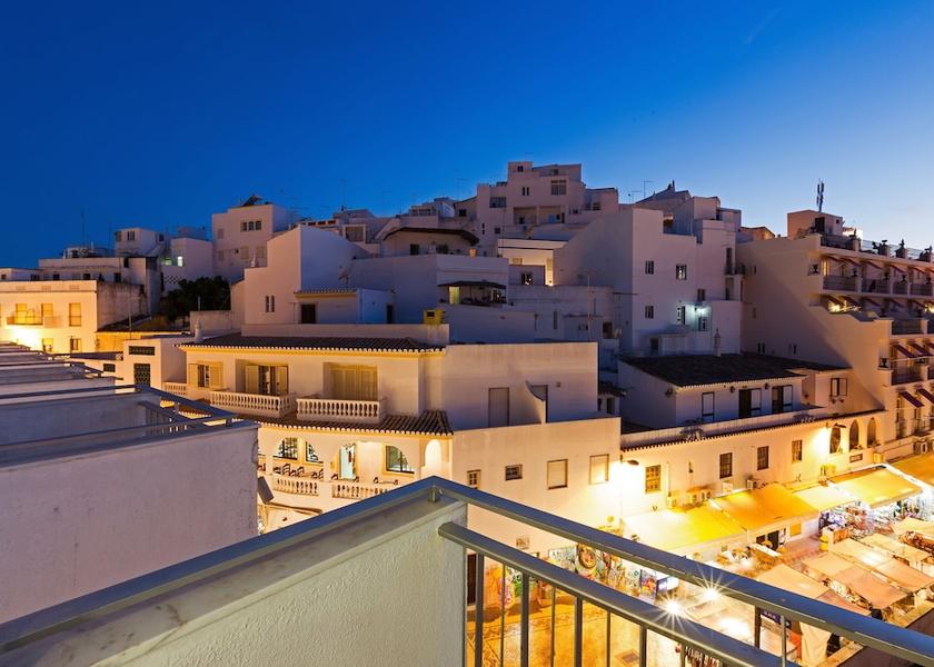 Faro District Albufeira Room