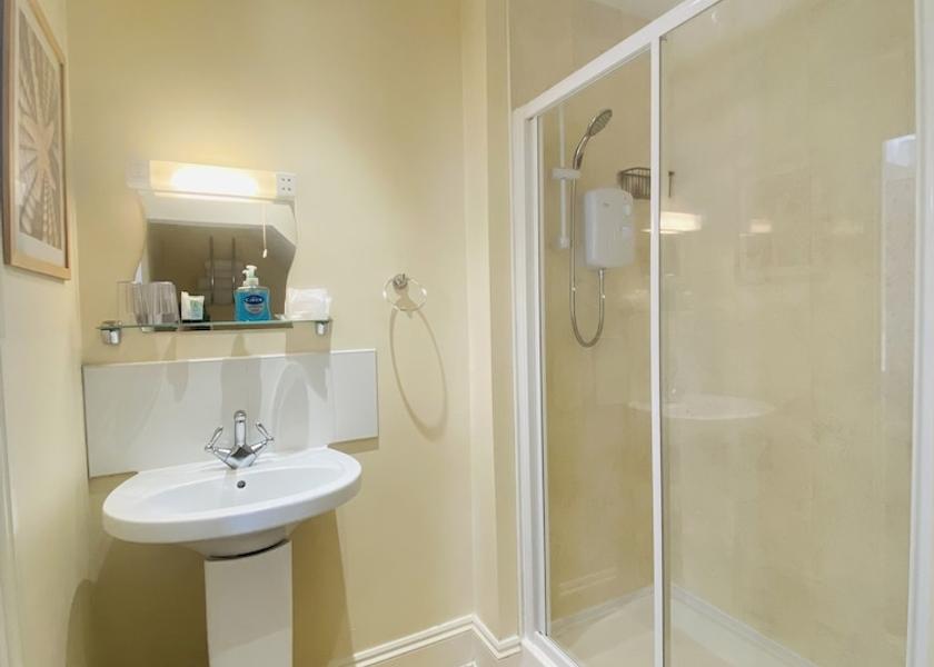 England Torquay Room