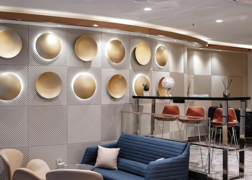 Izmir Izmir Executive lounge