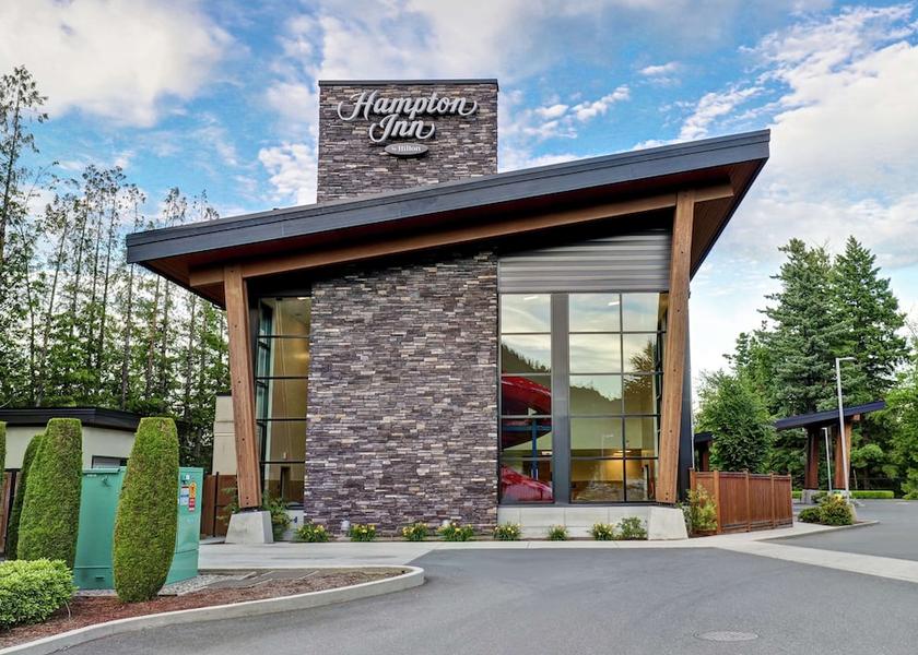 British Columbia Chilliwack Exterior