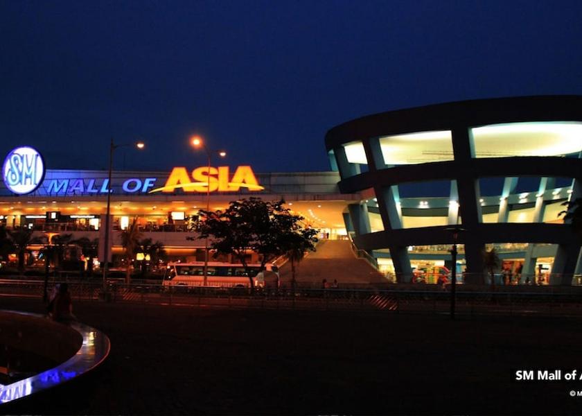  Pasay Point of interest