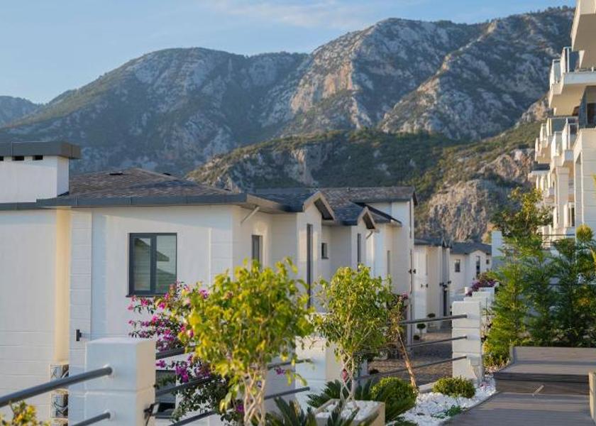 Antalya Region Alanya 
