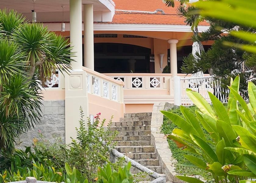 Lam Dong Province Phan Thiet Exterior