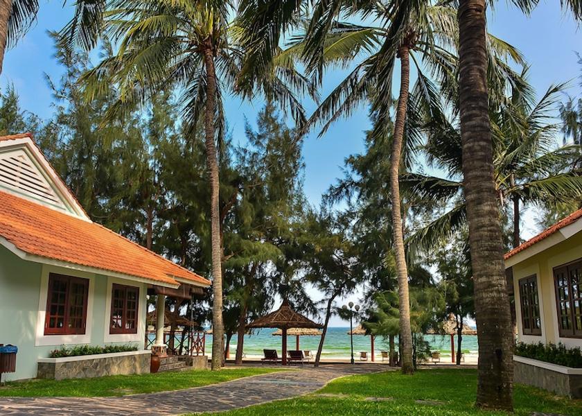 Lam Dong Province Phan Thiet Property grounds