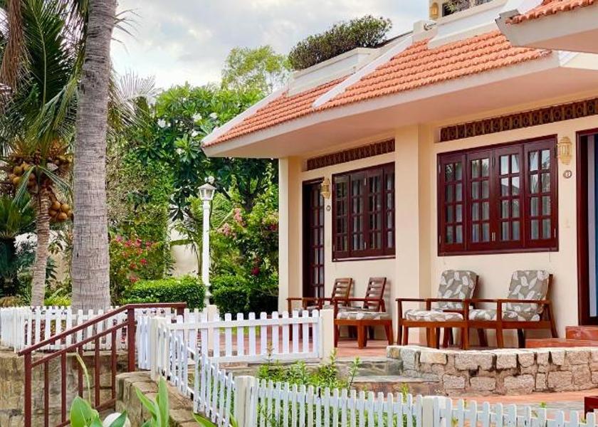 Lam Dong Province Phan Thiet 