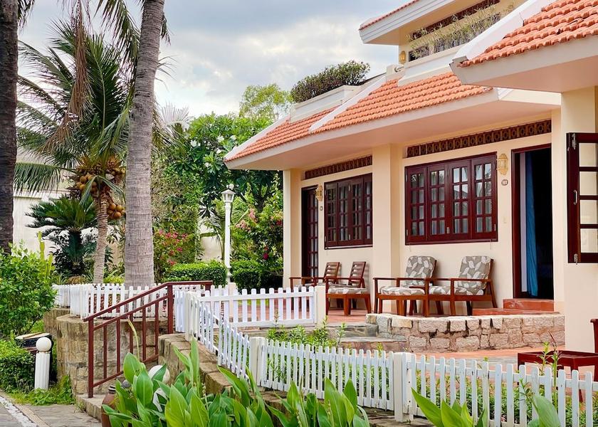 Lam Dong Province Phan Thiet Exterior