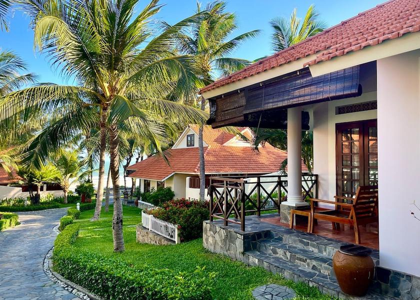 Lam Dong Province Phan Thiet Exterior