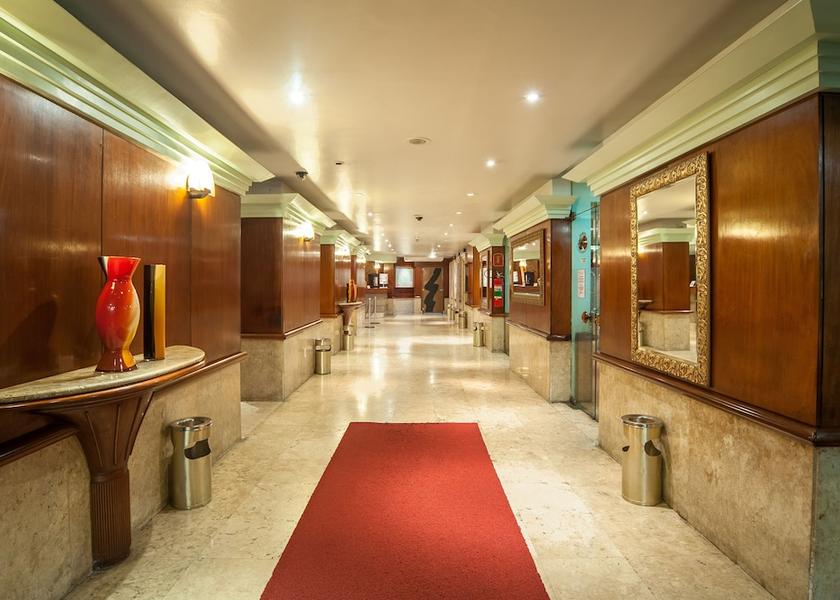 Sao Paulo (state) Sao Paulo Reception Hall