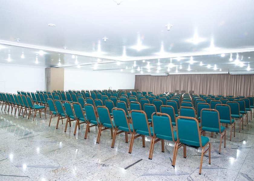 Sao Paulo (state) Sao Paulo Meeting Room
