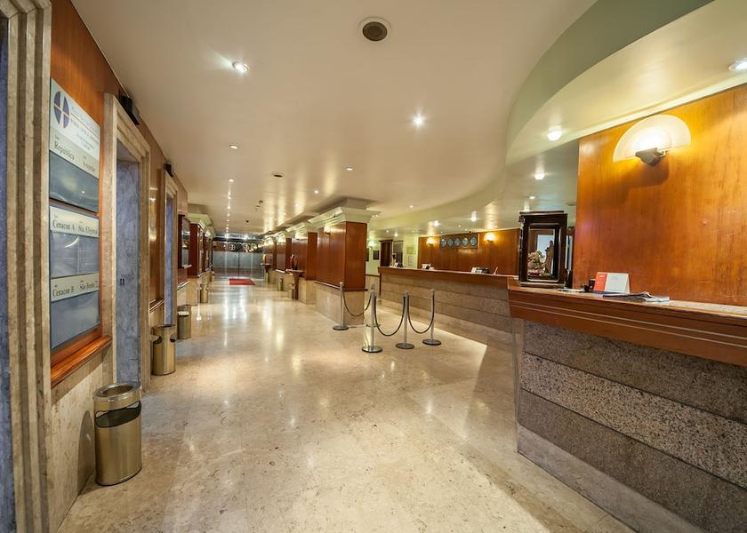Sao Paulo (state) Sao Paulo Lobby