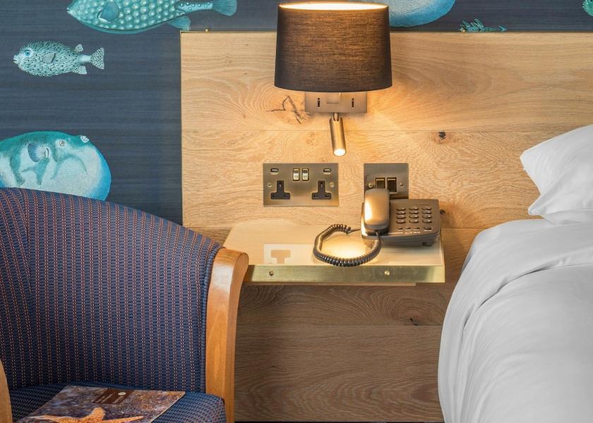 Cork (county) Garryvoe Room