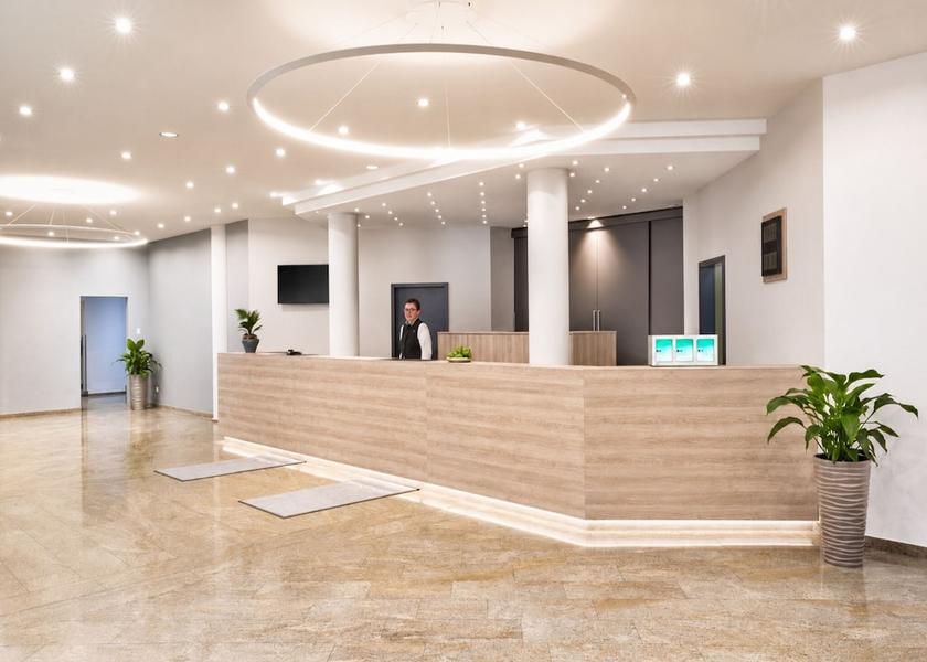 Baden-Württemberg Herrenberg Reception