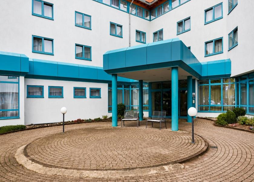 Baden-Württemberg Herrenberg Front of property