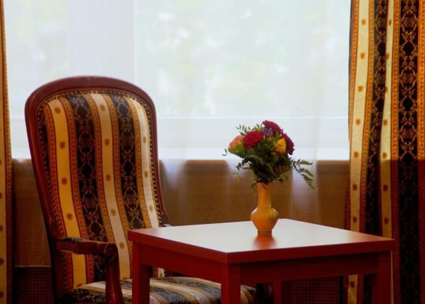 Brandenburg Region Berlin Room