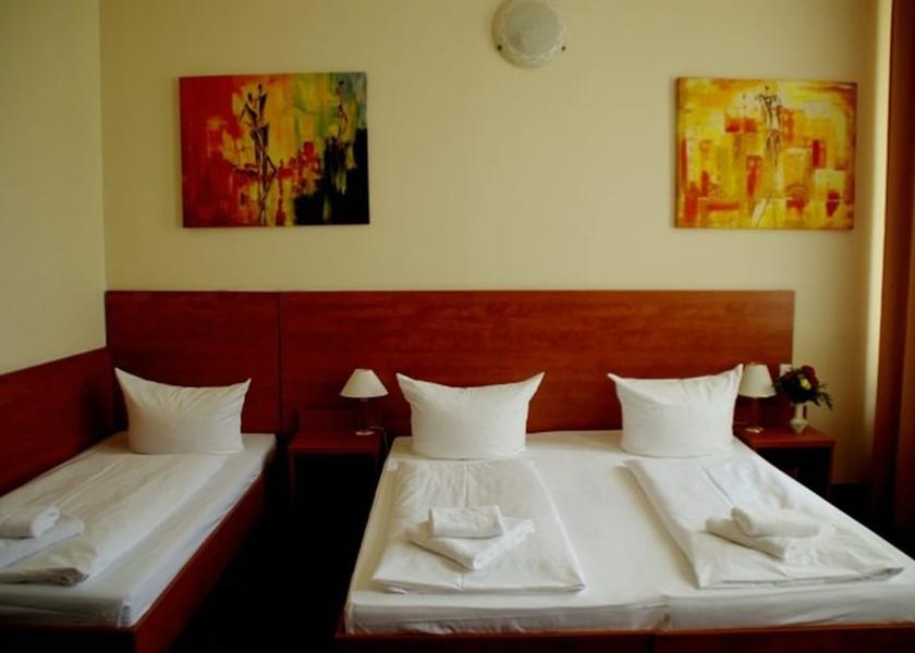 Brandenburg Region Berlin Room