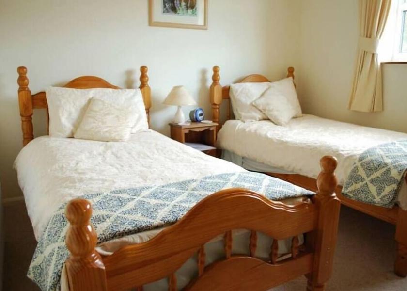 England Morpeth Room