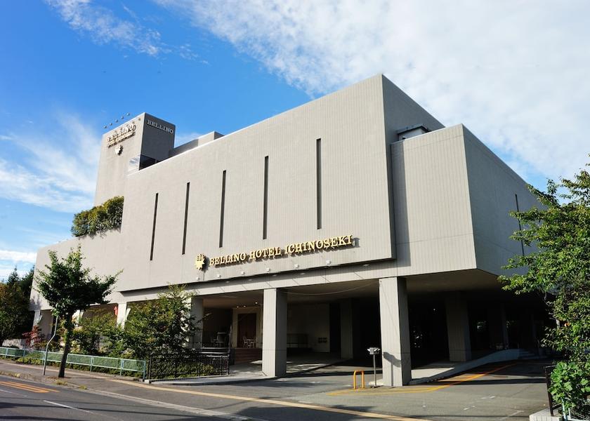 Iwate Ichinoseki Primary image