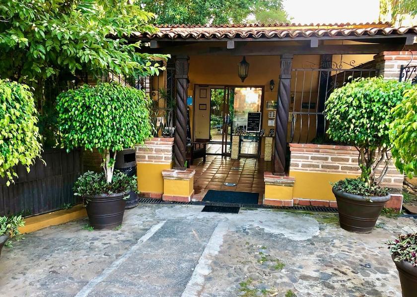Jalisco Jocotepec Reception