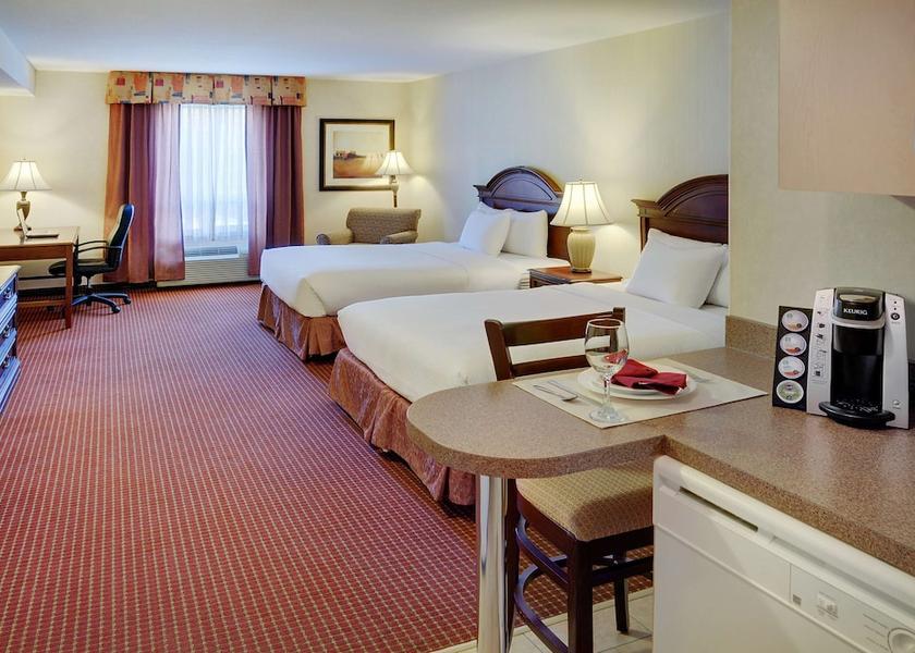 Alberta Grimshaw Room