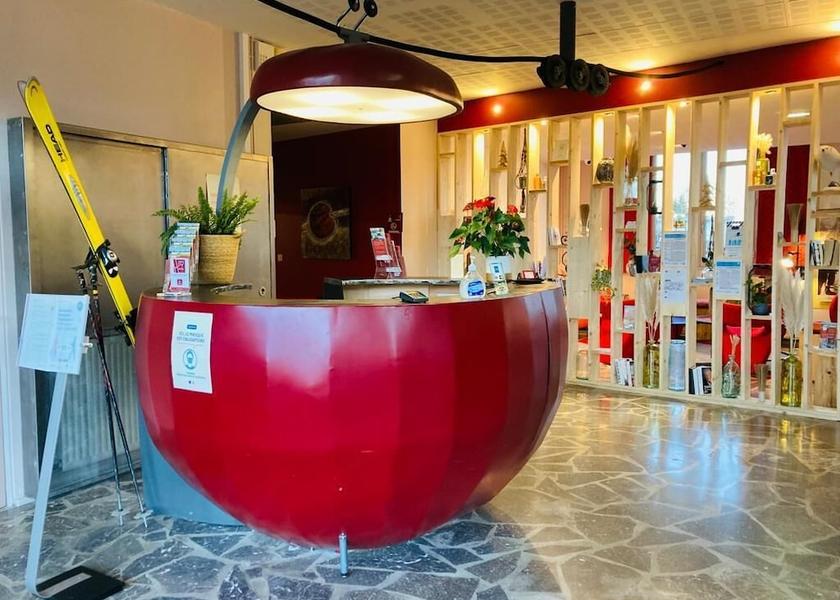 Occitanie Bagneres-De-Bigorre Reception