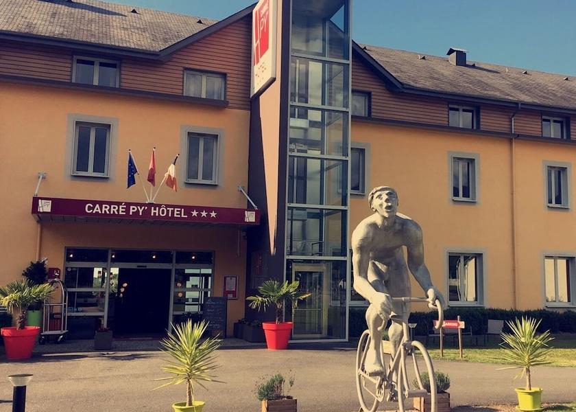 Occitanie Bagneres-De-Bigorre Primary image